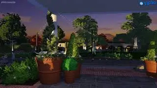 Invited back to design backyard outdoor living & landscape!