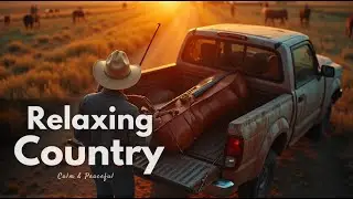 Classic Country Retro Songs – True Western Ballads