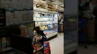 Guga Chacra - Zabar's, a melhor deli judaica de NY