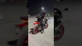 Aprilia RS 457 full system exhaust sound 🔥🎧 #apriliars #apriliars457 #apriliarsv4 #apriliars660