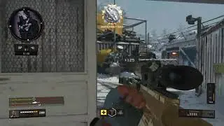 BO4 Clips Static clan