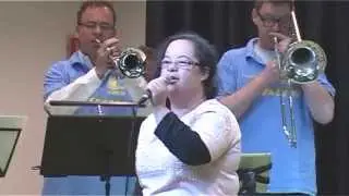 Charlotte Jacobs  - Oya lele (Funfactor)