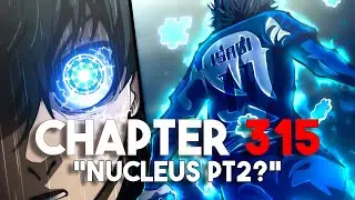 WE ARE SO BACK!!! BLUE LOCK STARTS THEIR ATTACK??? BLUE LOCK CHAPTER 315 REACTION AND REVIEW