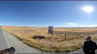 Burkes Pass
