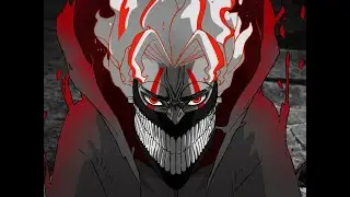 RIN - MENACE (Official Visualiser)