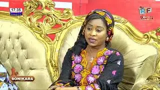 DIRECT 🔴SONIKARA  DU 13 JANVIER 2026
