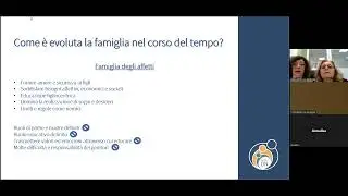 Sviluppo delle competenze relazionali e affettive nelle giovani coppie e nei giovani genitori. (1)