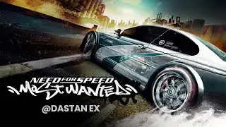 Late night streaming 👀🔥 NFS Most Wanted #8 #gaming #livestream #dastanex