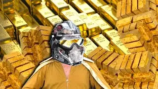 Endless Bounty Ep.3 How to spend GOLD!!