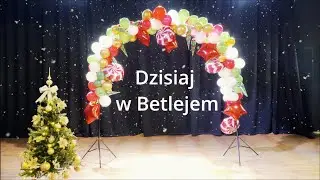 Dzisiaj w Betlejem