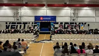 2024 Biliteracy Awards