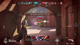rage hacking in rogue company feat chod's cheats
