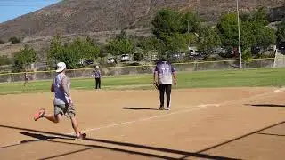 9th Annual Big Ball Tournament|Chula Vista CA|11/25/22