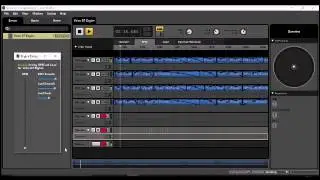 Simulating Bus Engines (Mercedes-Benz OM904LA and Volvo D7) in FMOD Studio
