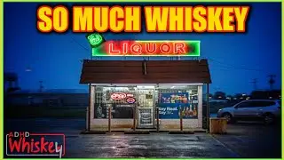 HUGE Fall Bourbon Haul! New Whiskey to Review!