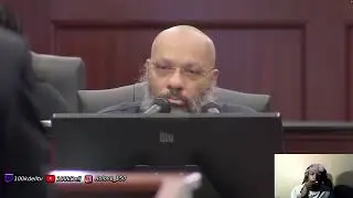Ksoo's father IDs him as Charles McCormick's killer |100kDell Reaction
