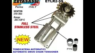 TENDITORI AUTOMATICI LINEARI