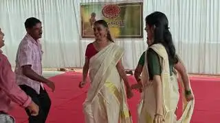 UBS GARDEN ONAM CELEBRATIONS 2025