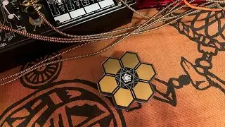 Meng Qi 孟奇 Honey demo (no talking)