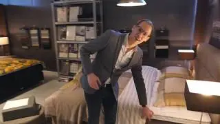 Ervaar AVEK bij Droomvlucht Slaapcomfort