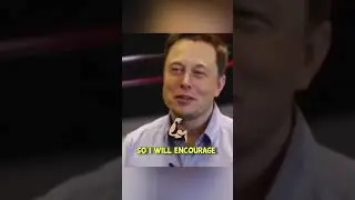 LISTEN TO YOUR FRIENDS .. ELON MUSK 🔥💪 #shorts  #motivation #mindset