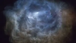 How does space weather affect Earth?