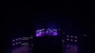 AIR-Kelly Watch The Stars✨🌠💫💖✴️ #air #airfrenchband #kellywatchthestars #synthpop #auditorionacional