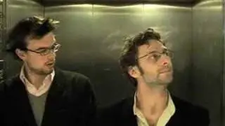 Parodie de pub - Les antibiotiques c'est pas automatique