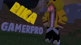 New Ender Pearl//[Mine-Imator-Ae]//PikaGamerPro ツ//Plz Add FX Sounds