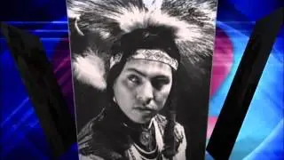 Dr. Joe Medicine Crow, the last Plains Indian war chief, dies at 102
