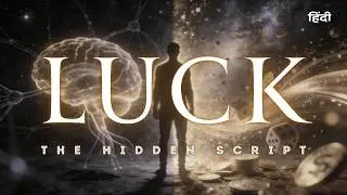 Luck ? What If Life Isn&rsquo;t Random at All ?  | Universe Decoded | Episode 5