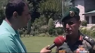 Army launches massive ops to evacuate people after landslides in Kashmir