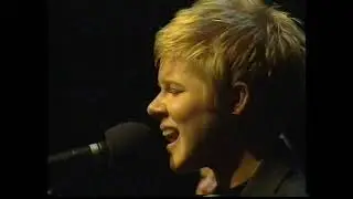 TV4 Nyheterna 2000-01-30