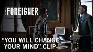 The Foreigner | 