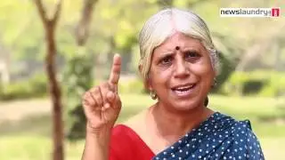 Bela Bhatia tells Newslaundry why she is being targeted in Bastar