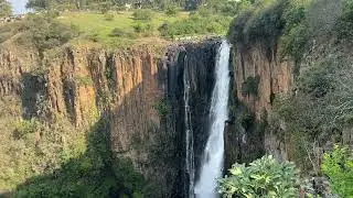 Howick Falls