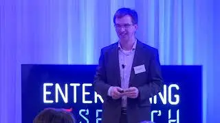 Enterprising Research Talk: Satellite Revolution