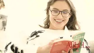 Afibel - My favourite hobby ?