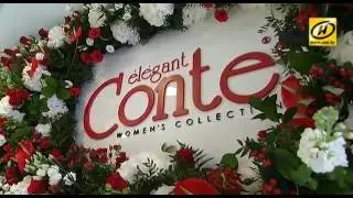 CONTE FASHION SHOW. Телеканал ОНТ