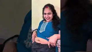 Dehat ki Desi Ladki Desi bol katori🤣😁🫣
