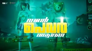 Tharan Paranja Tharanam, Ilel Ingum Edukum | Fun Miramar Match with BLIND SATAN | Deadly Duo Aane