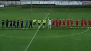 Coppa: Vittorio Falmec S.M.Colle-Eclisse Careni Pievigina(16-9-2015)