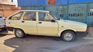 Dacia 1325 Liberta