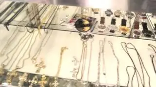 Yung Chuck - Trill Reality Ep.1 Season 1 (2pac of my City)