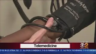Eye On Cyber: Telemedicine
