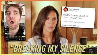 Tati EXPOSES Shane Dawson & Jeffree Star For MANIPULATING & GASLIGHTING Her...But I'm Not Buying It
