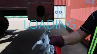 Mid lock BD-K2