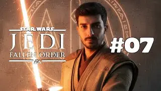 Faju no Jedi Fallen Order - #07