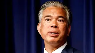 California AG files 36th lawsuit against President Trump