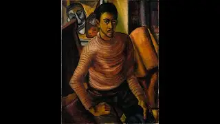 Classical Music &bull; Samuel Coleridge-Taylor (1900s) &bull; Malvin Gray Johnson